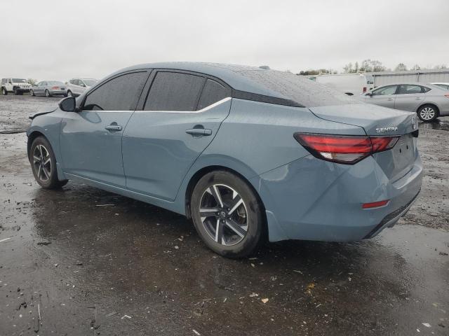 Vin: 3n1ab8cv7ry211464, lot: 50224285, nissan sentra sv 20242