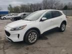 2020 FORD ESCAPE SE - 1FMCU9G62LUB43587