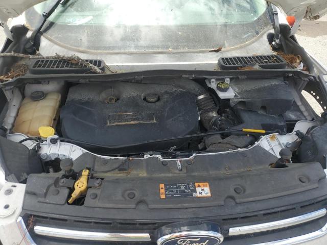2016 FORD ESCAPE TIT - 1FMCU0J93GUB19321