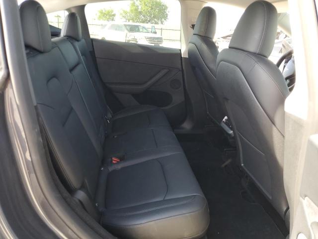 2023 TESLA MODEL Y - 7SAYGDEE4PA162719