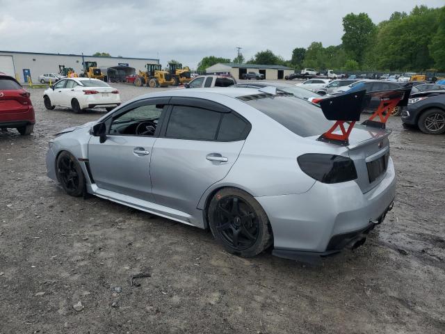 Vin: jf1va1a64k9822445, lot: 53897765, subaru wrx 20192