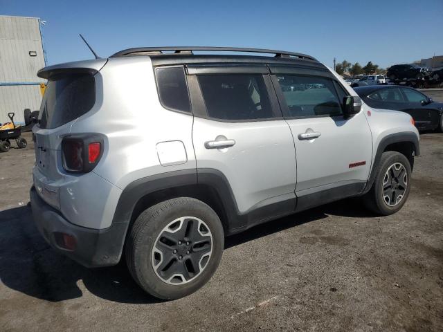 Vin: zaccjbcb5hpe80304, lot: 52422835, jeep renegade trailhawk 20173