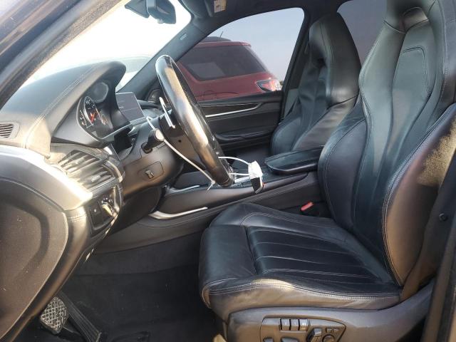 2018 BMW X5 M - 5YMKT6C54J0Y83295