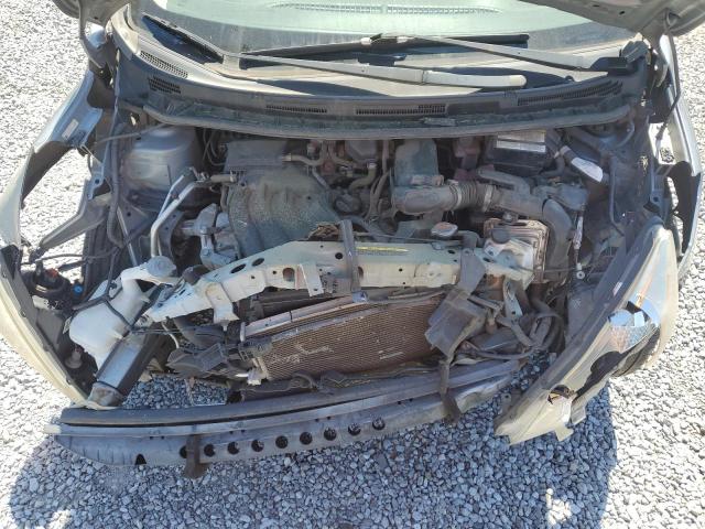 2015 NISSAN VERSA NOTE - 3N1CE2CP0FL436056