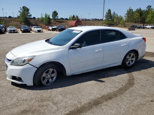 CHEVROLET MALIBU LS