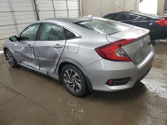 Vin: 19xfc2f7xhe062347, lot: 54944305, honda civic ex 20172