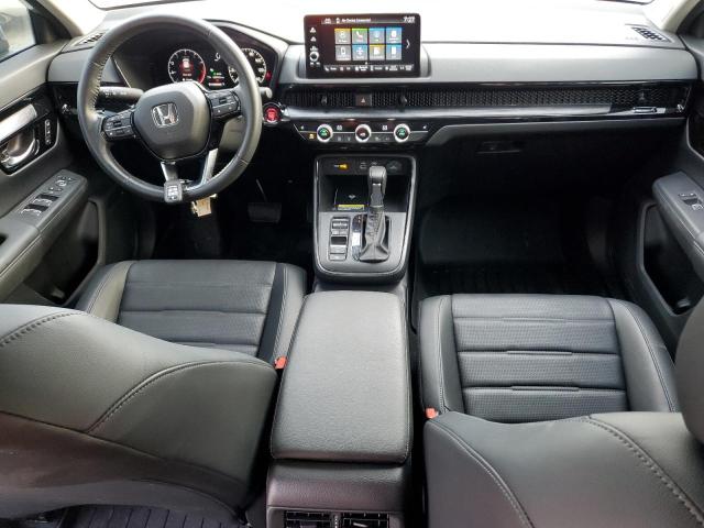 2024 HONDA CR-V EXL - 2HKRS3H78RH304097
