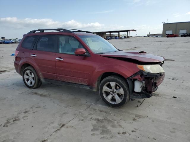 Vin: jf2sh6fc0ah793861, lot: 53109145, subaru forester 2.5xt limited 20104