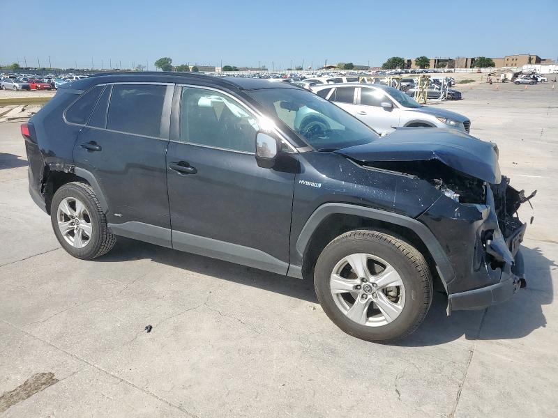 2019 TOYOTA RAV4 LE - 2T3LWRFVXKW022217