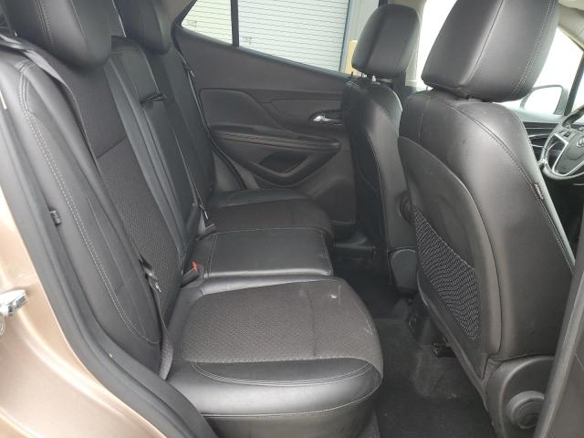 2019 BUICK ENCORE PRE - KL4CJASB2KB716639