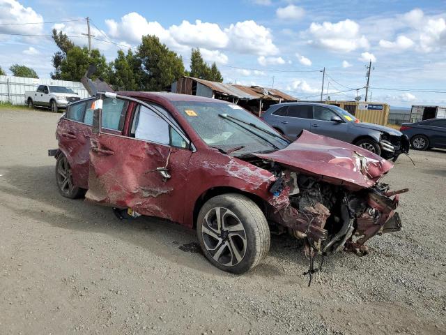 Vin: 4s3bwal69l3020618, lot: 54727275, subaru legacy limited 20204