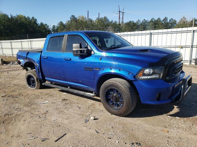 Vin: 1c6rr7mt7fs568728, lot: 52146695, ram 1500 sport 20154