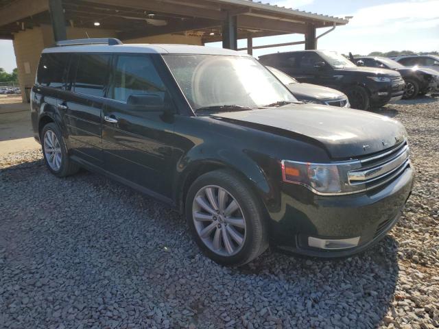 Vin: 2fmgk5c86fba07691, lot: 53474675, ford flex sel 20154