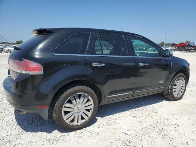 Vin: 2lmdj6jcxabj35271, lot: 54913335, lincoln mkx 20103