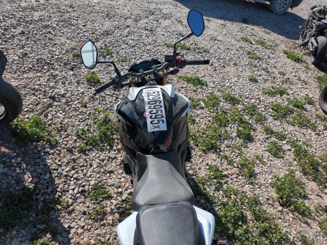 2023 SUZUKI GSX-S750 M JS1C533D4P7100516