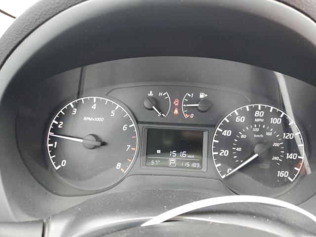 2016 NISSAN SENTRA S - 3N1AB7AP4GY262237
