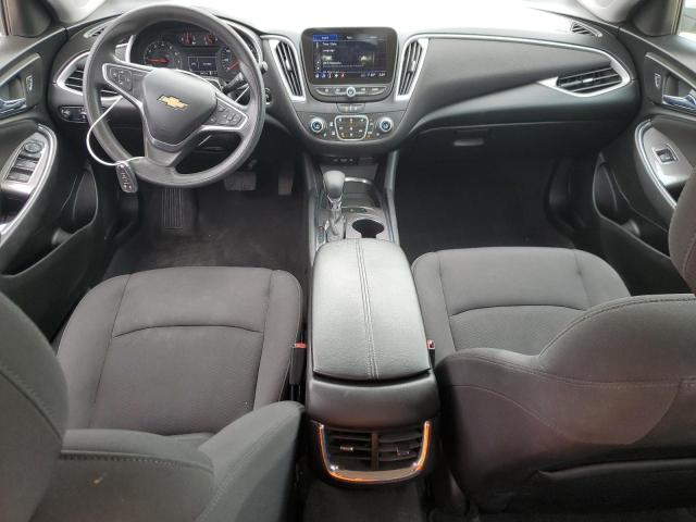 2022 CHEVROLET MALIBU LT - 1G1ZD5ST7NF114283
