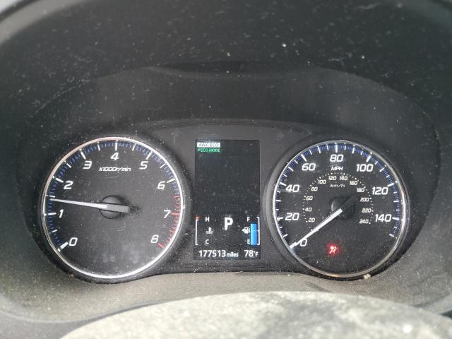 2019 MITSUBISHI OUTLANDER - JA4AZ3A39KZ042549