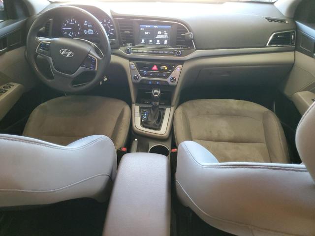 2017 HYUNDAI ELANTRA SE - 5NPD84LF3HH006844