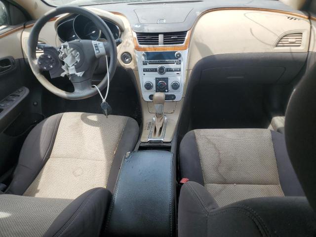 2012 CHEVROLET MALIBU 1LT - 1G1ZC5E03CF300503