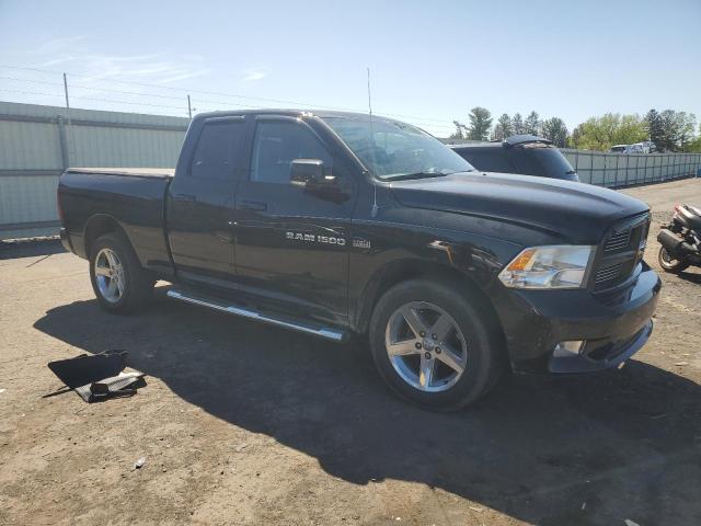 Vin: 1c6rd7ht1cs327641, lot: 54329055, dodge ram 1500 sport 20124