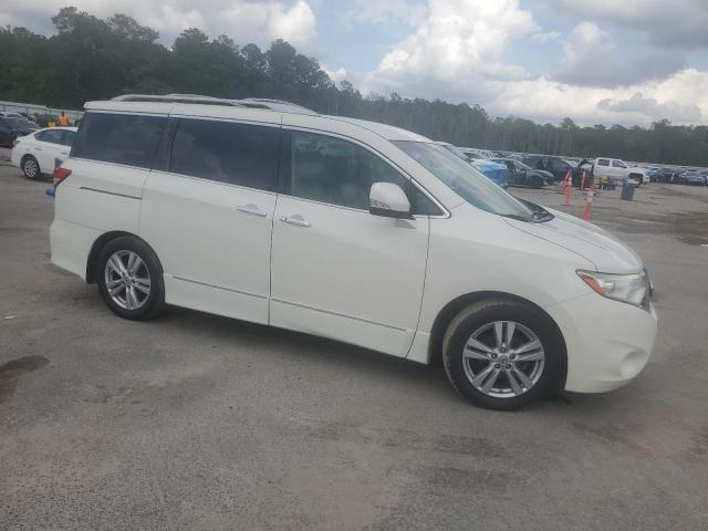 Vin: jn8ae2kp1c9050910, lot: 54751785, nissan quest s 20124