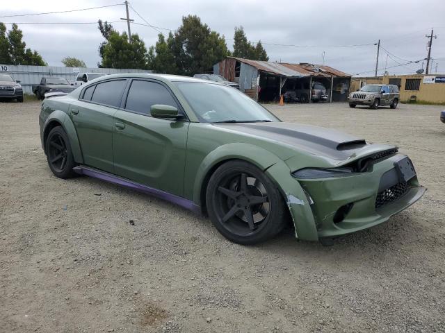 Vin: 2c3cdxgj1lh120032, lot: 53823405, dodge charger scat pack 20204