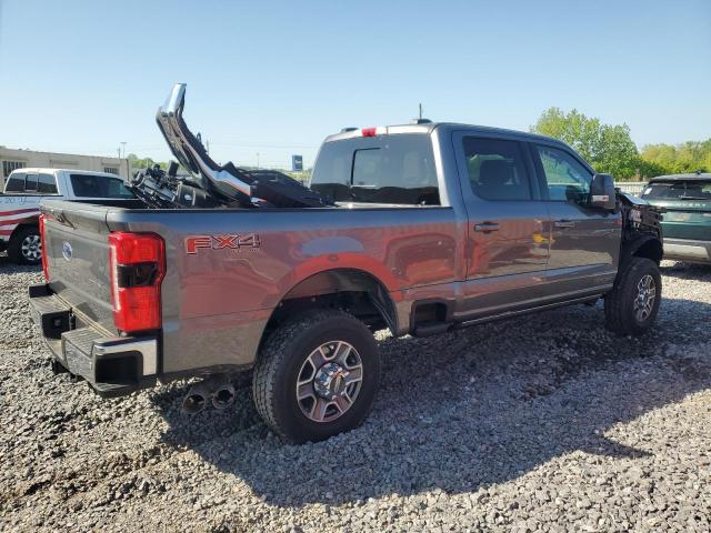 Vin: 1ft8w3btxree32301, lot: 52863145, ford f350 super duty 20243