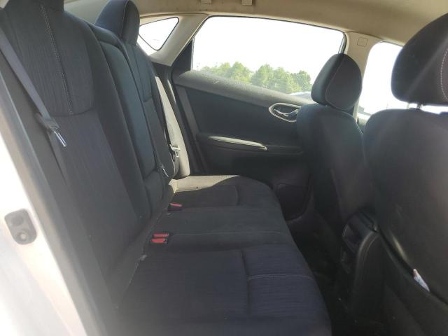 2017 NISSAN SENTRA S 3N1AB7AP3HY354134