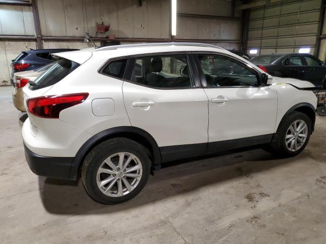 Vin: jn1bj1cr4hw124855, lot: 50962685, nissan rogue s 20173
