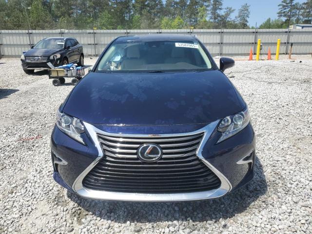 2018 LEXUS ES 350 - 58ABK1GGXJU115666