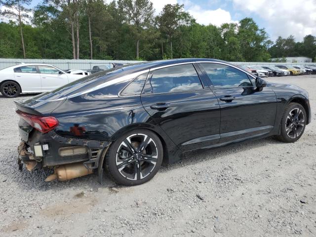 Vin: 5xxg64j21ng115507, lot: 55088745, kia k5 gt line 20223