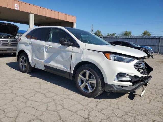 Vin: 2fmpk4j97nba82047, lot: 54753835, ford edge sel 20224