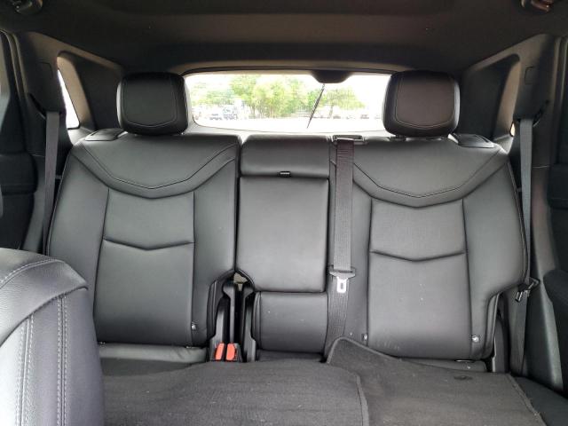2020 CADILLAC XT5 PREMIU - 1GYKNCRS1LZ191485