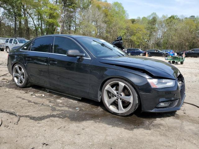 Vin: waubfafl3dn012065, lot: 51508185, audi a4 premium 20134