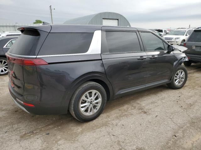 Vin: kndnb4h3xn6096858, lot: 53645515, kia carnival l lx 20223