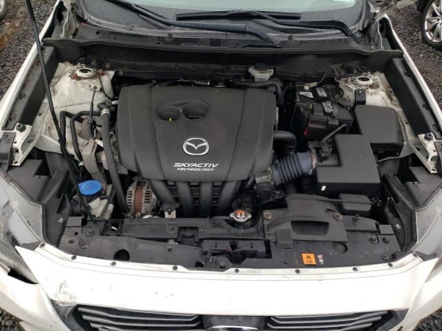 2018 MAZDA CX-3 GRAND - JM1DKFD7XJ0321471