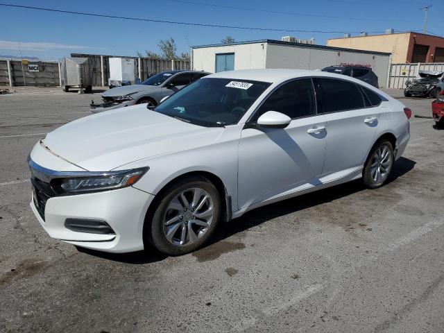 Vin: 1hgcv1f16la033976, lot: 54517655, honda accord lx 2020 img_1