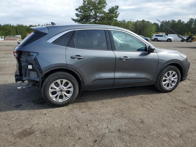 Vin: 1fmcu0gn0pua69031, lot: 54006115, ford escape act active 20233