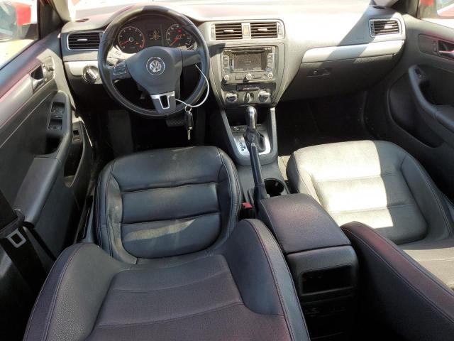 2011 VOLKSWAGEN JETTA SEL - 3VWLZ7AJ3BM394741