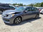 2017 HONDA ACCORD LX - 1HGCR2F39HA192252