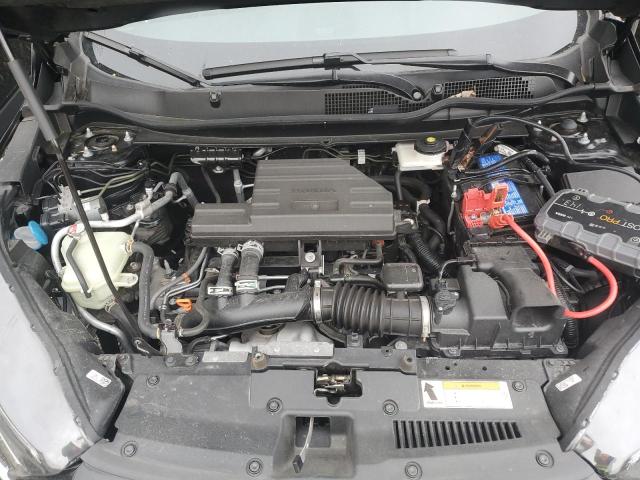 2021 HONDA CR-V EX 2HKRW2H57MH659753