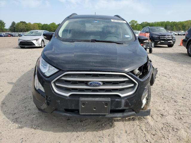 2020 FORD ECOSPORT S - MAJ3S2GE4LC382210
