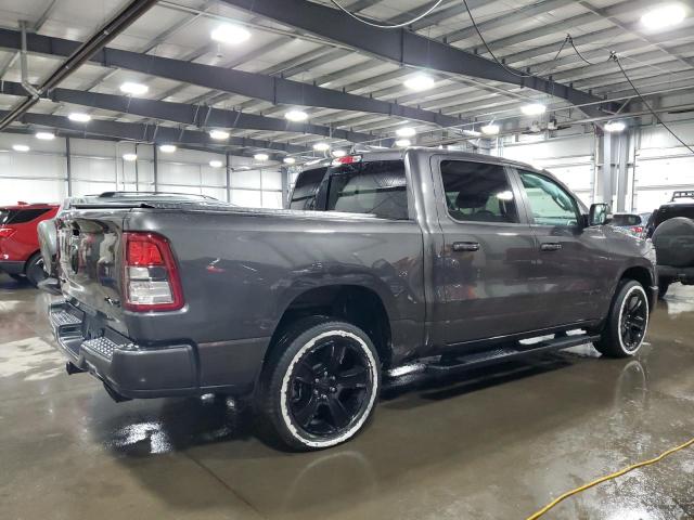 2020 RAM 1500 BIG H - 1C6SRFFT3LN375902