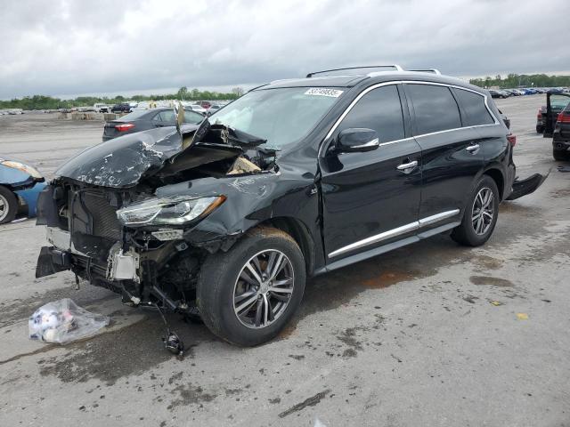 Vin: 5n1dl0mn2hc525131, lot: 53749835, infiniti qx60 2017 img_1
