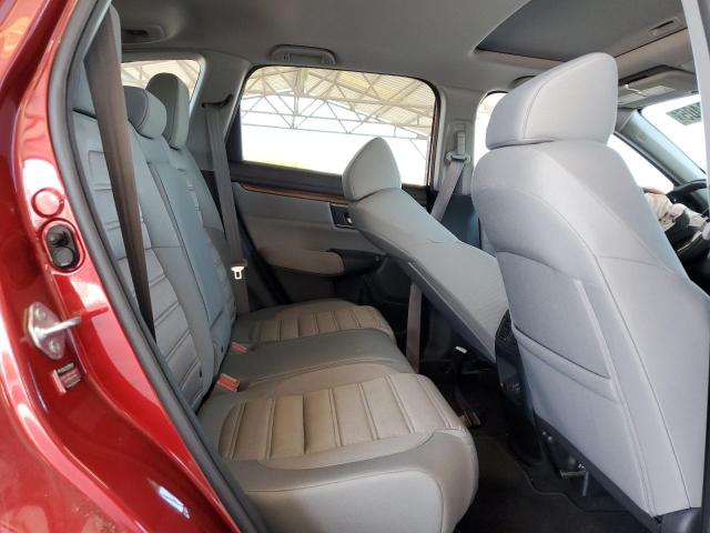 2021 HONDA CR-V EX - 7FARW1H50ME013497