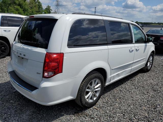 Vin: 2c4rdgcg2er284063, lot: 53054935, dodge caravan sxt 20143