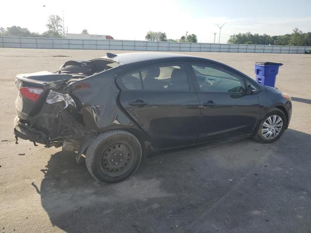 Vin: knafk4a65g5574943, lot: 53932155, kia forte lx 20163