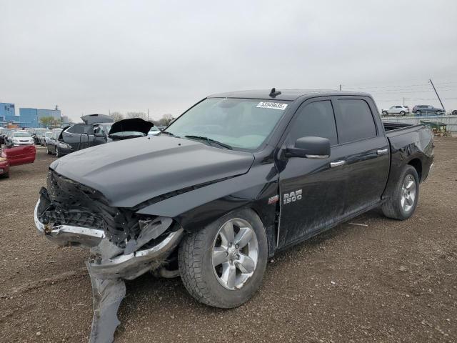 RAM 1500 SLT