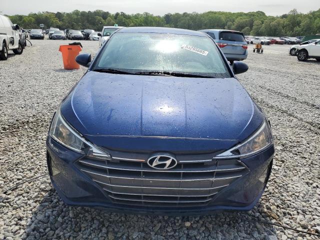 2019 HYUNDAI ELANTRA SE - 5NPD74LF9KH413822
